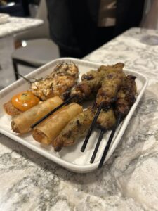 下酒剛剛好的熟食們